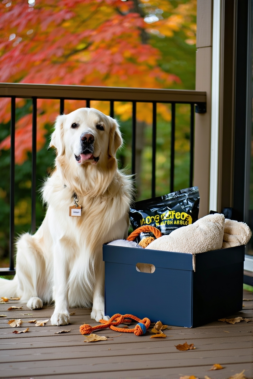 convenient home delivery options