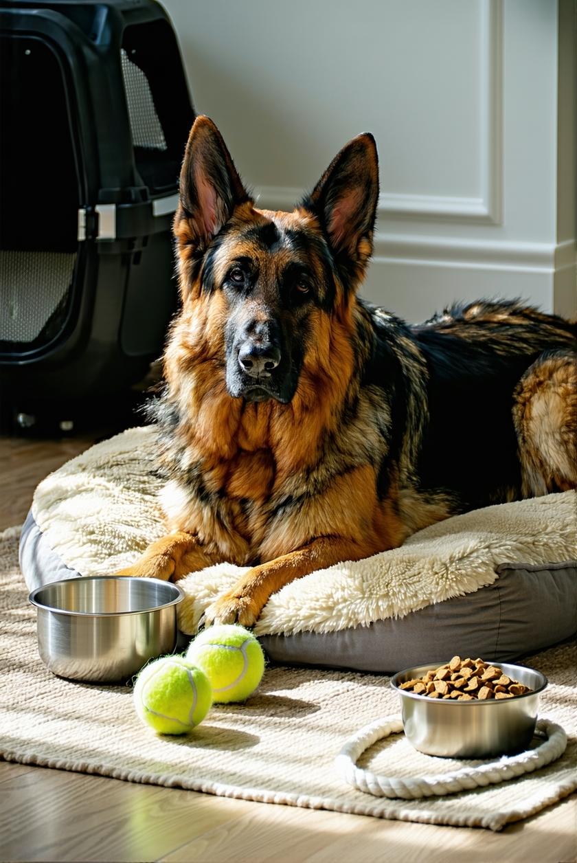 cost effective dog care tips