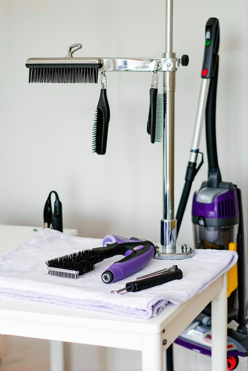 cost effective equipment choices