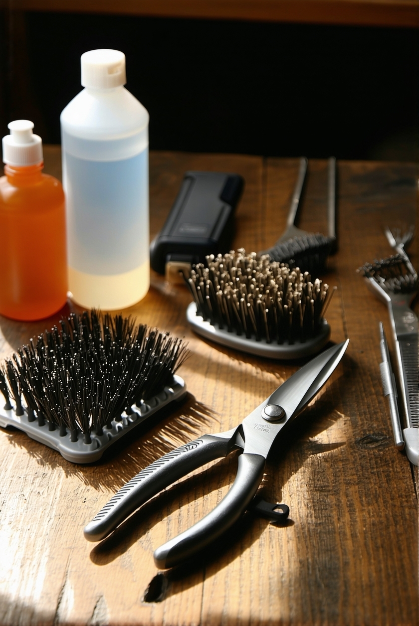 cost effective equipment upkeep