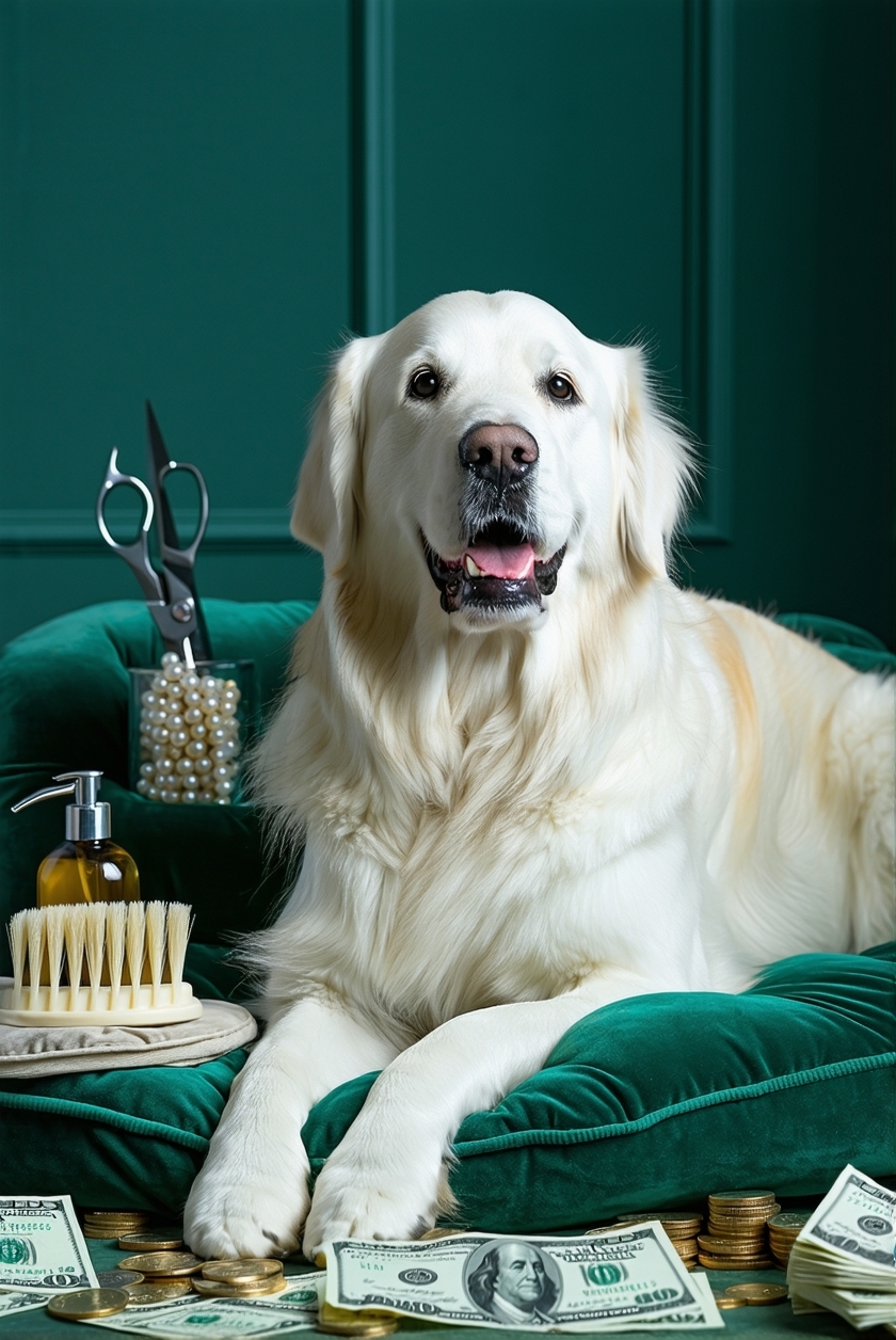 cost effective pet grooming