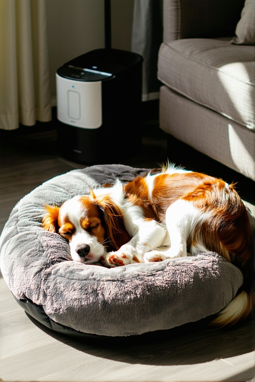 daily care time needed