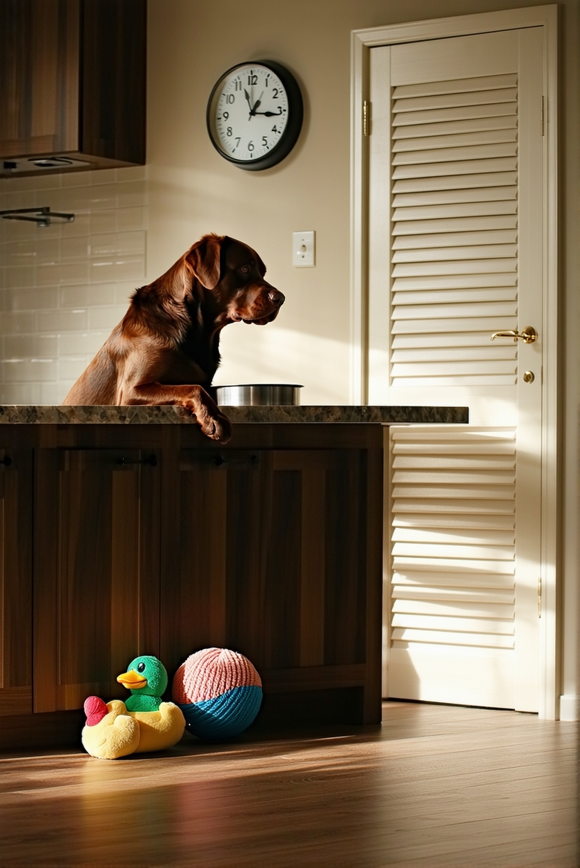 daily routines enhance harmony