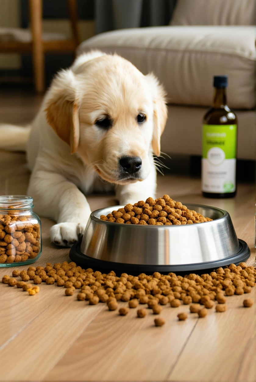 dietary needs and guidelines