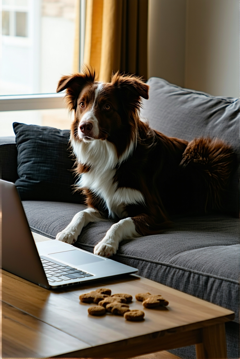 diy dog training resources