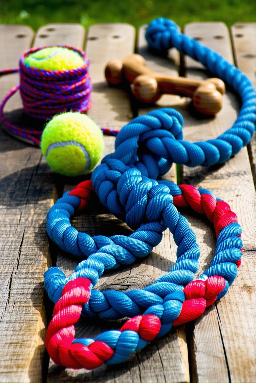 diy pet enrichment activities