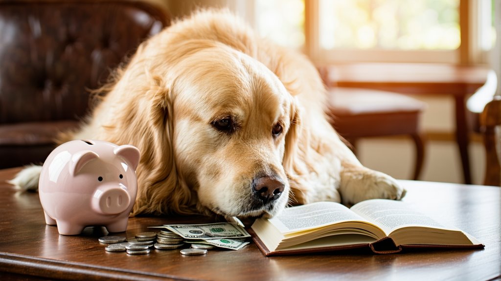 dog budget savings guide