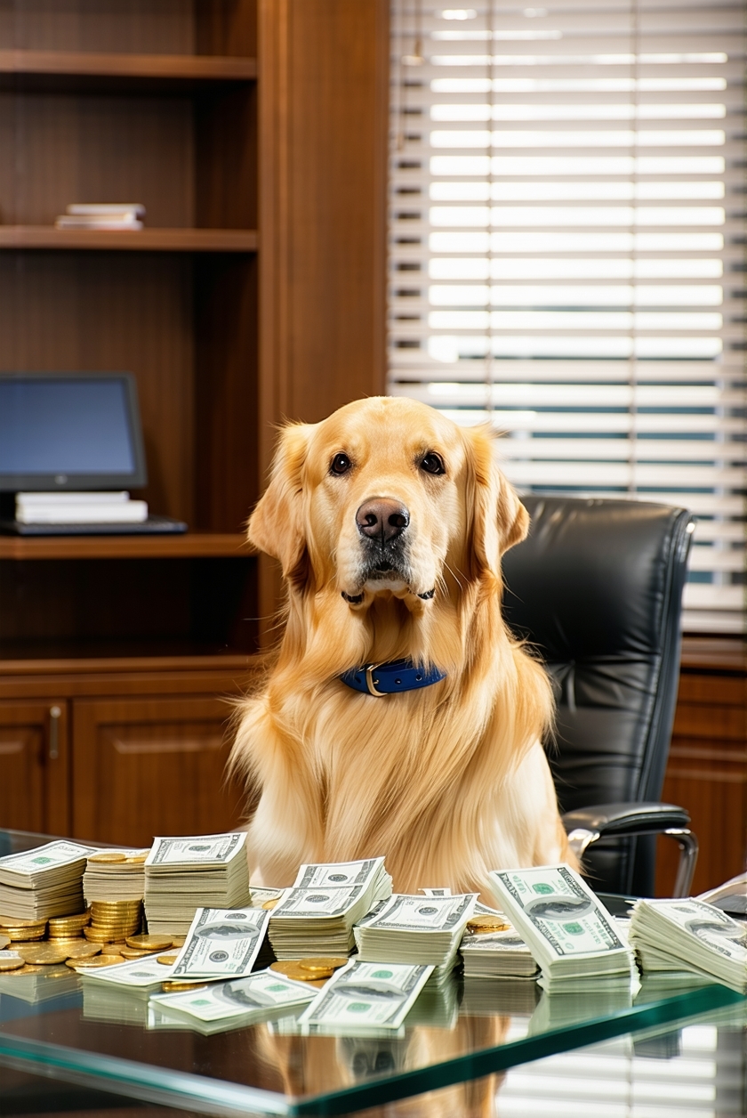 dog care industry growth potential