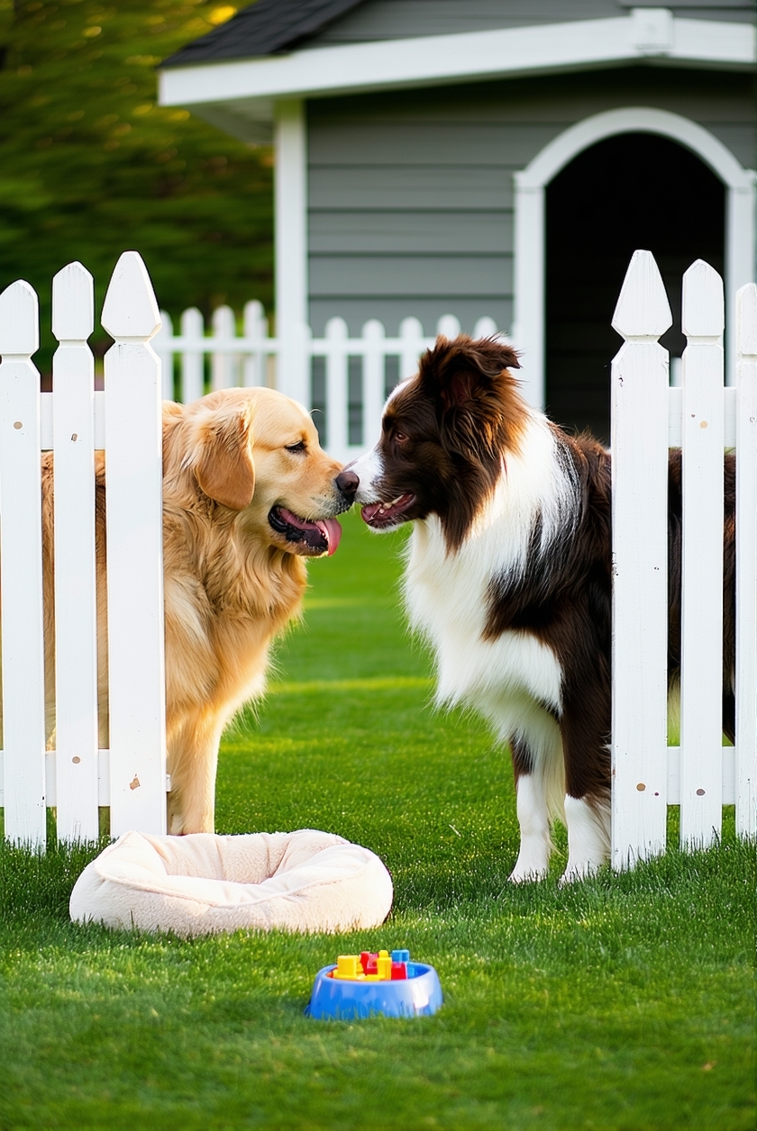 dog care support network