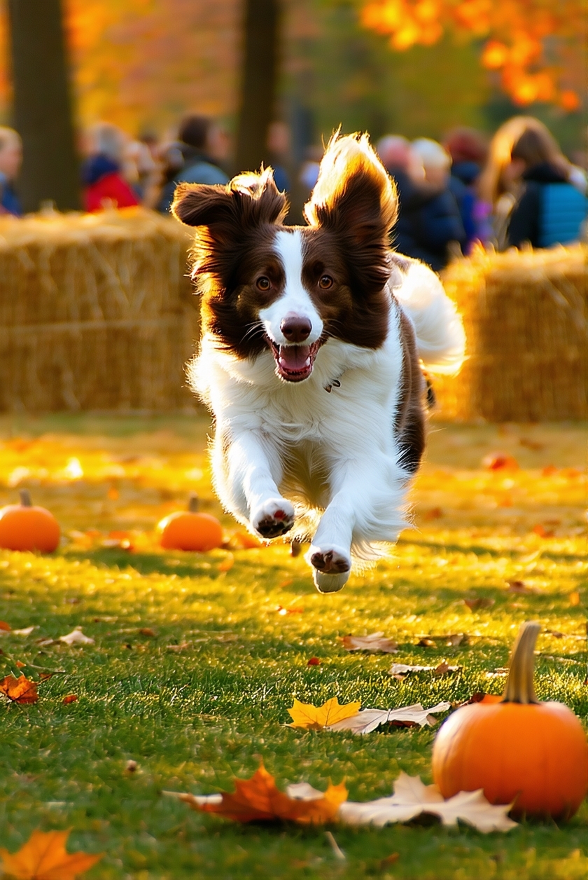 dog friendly local events guide