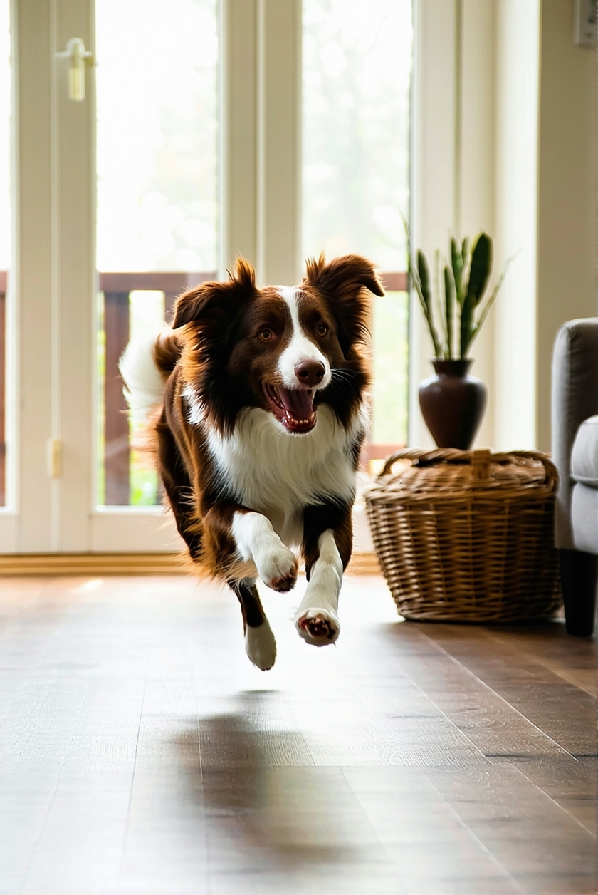 dog human bonds boost economy