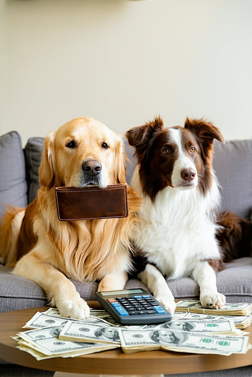 dog insurance plan comparison