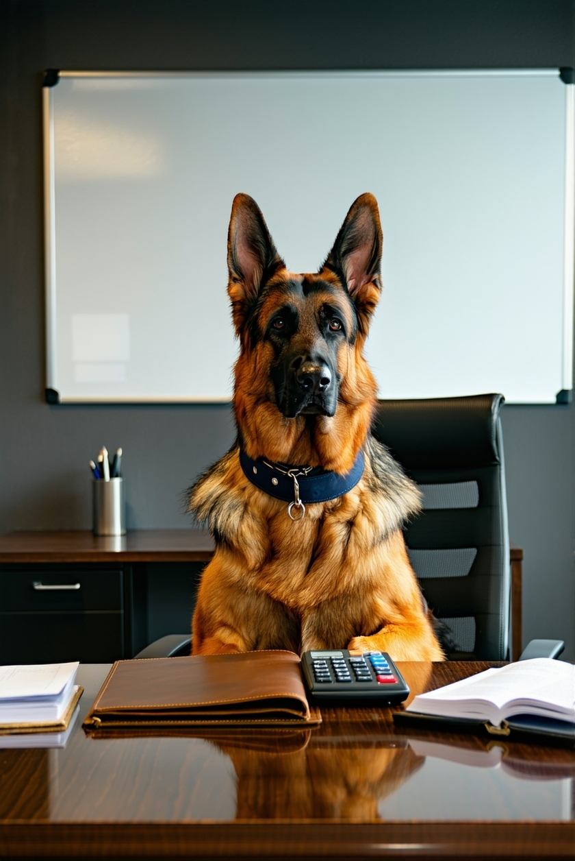 dog skills enhance careers