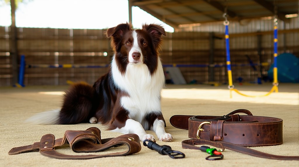dog training session prices