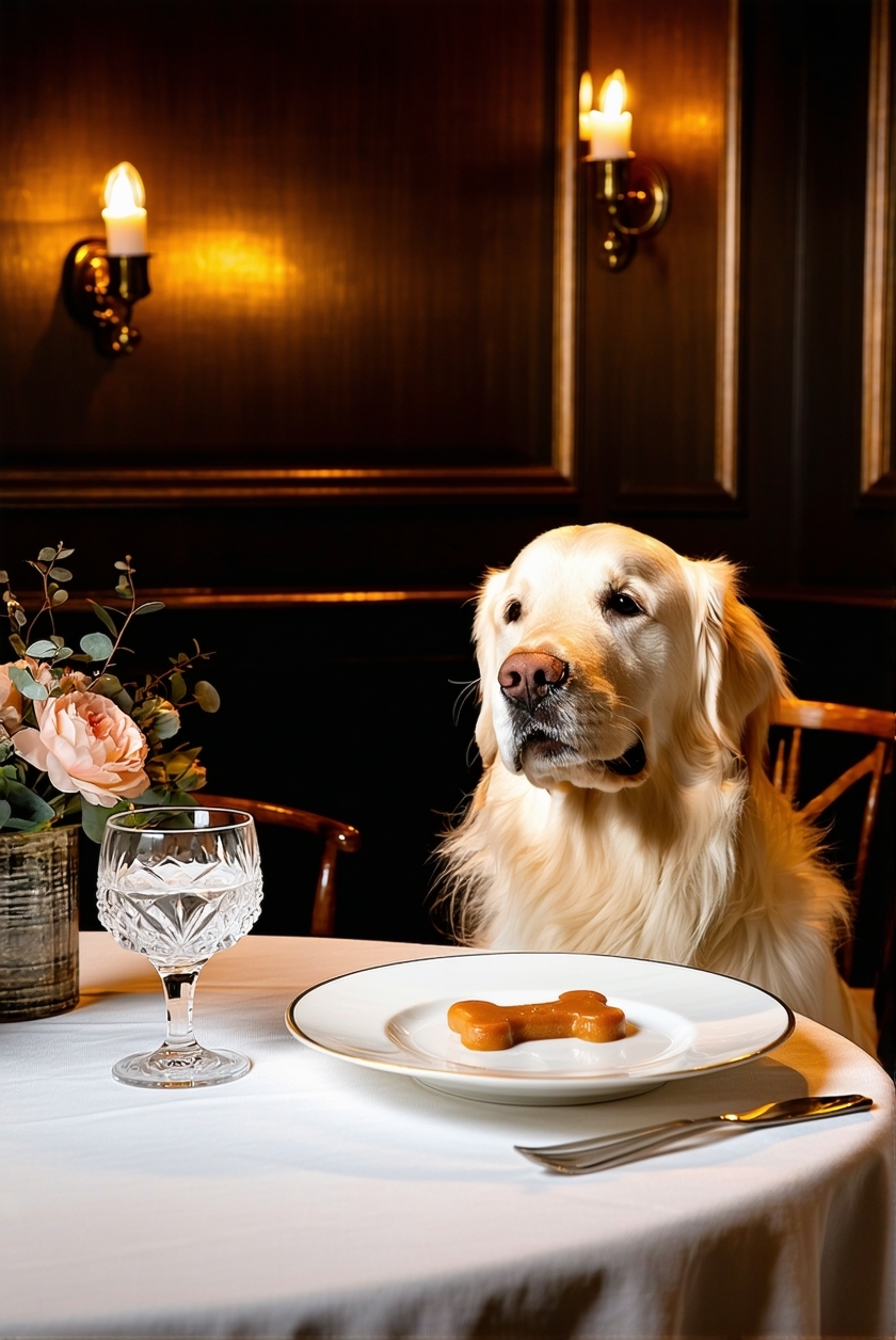dogs dine free night