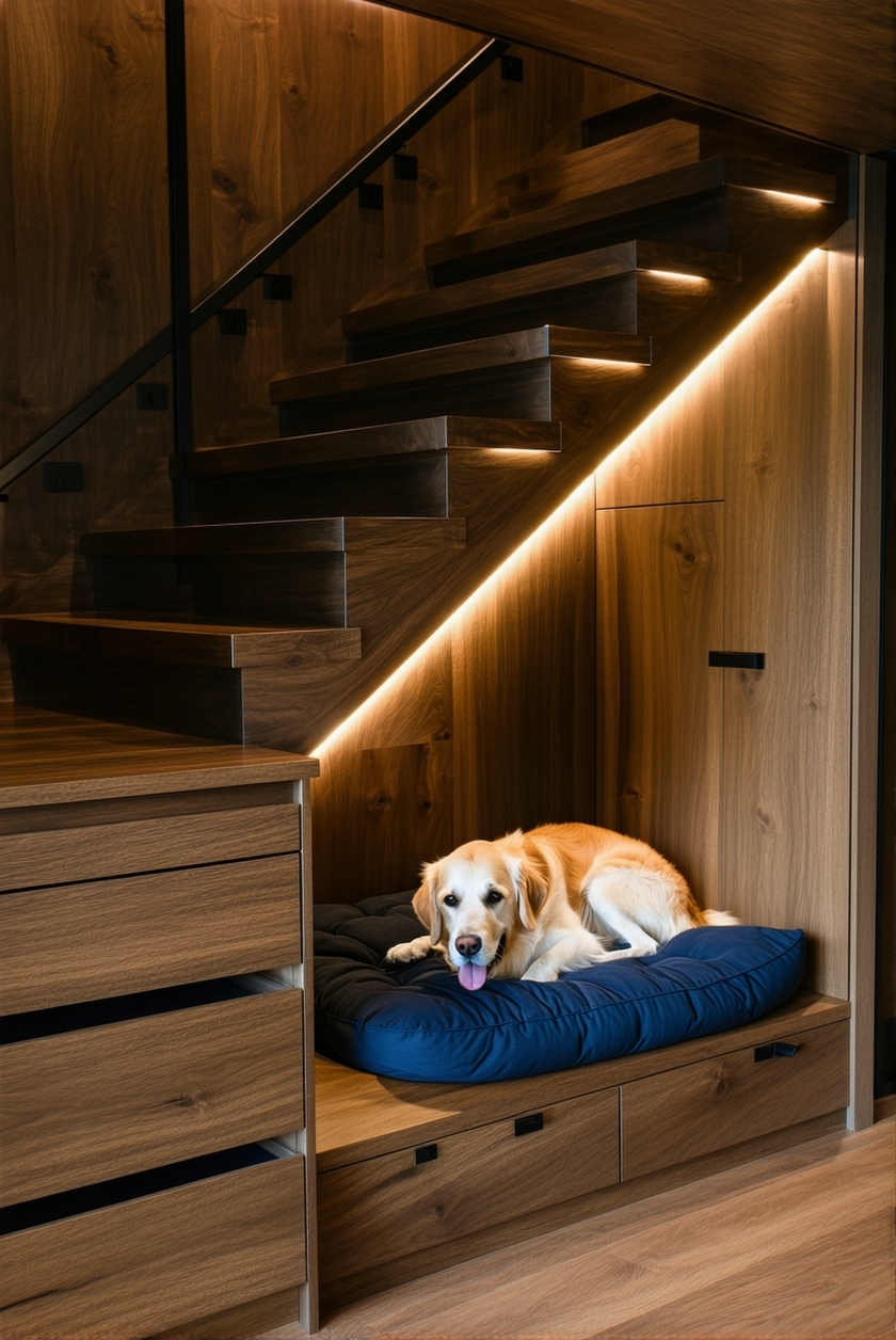 dual purpose canine furniture solutions