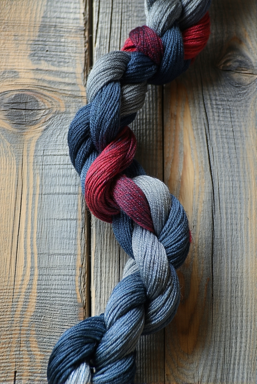 durable tug rope toy