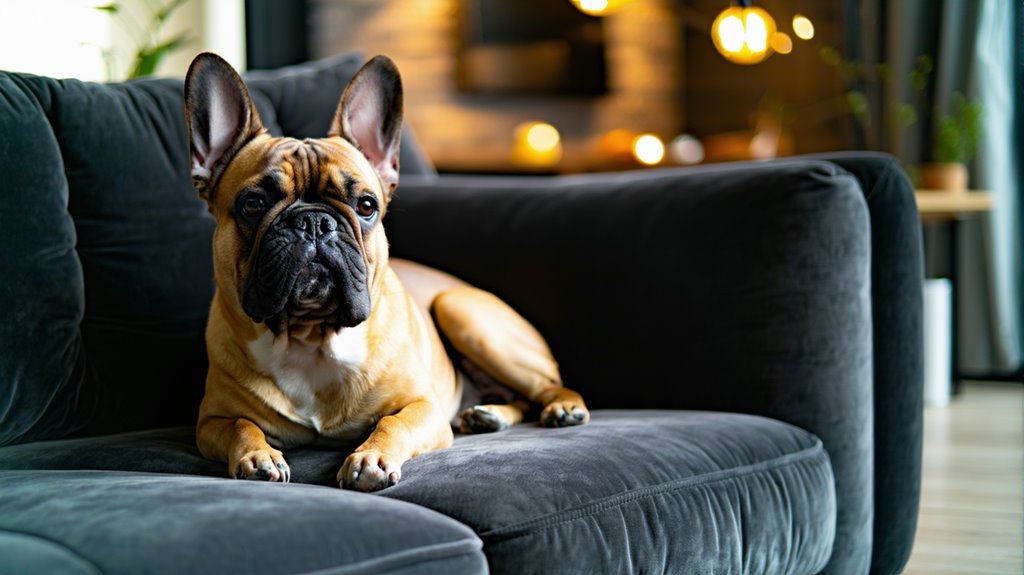 easy care dogs for professionals