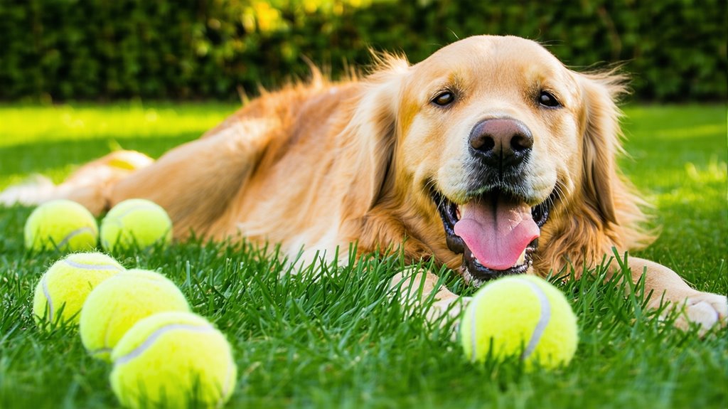 eco friendly canine happiness