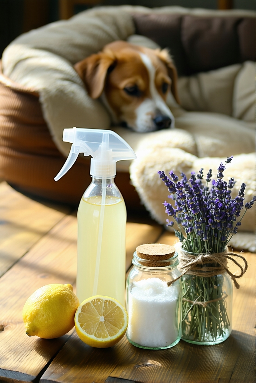 eco friendly odor elimination solutions