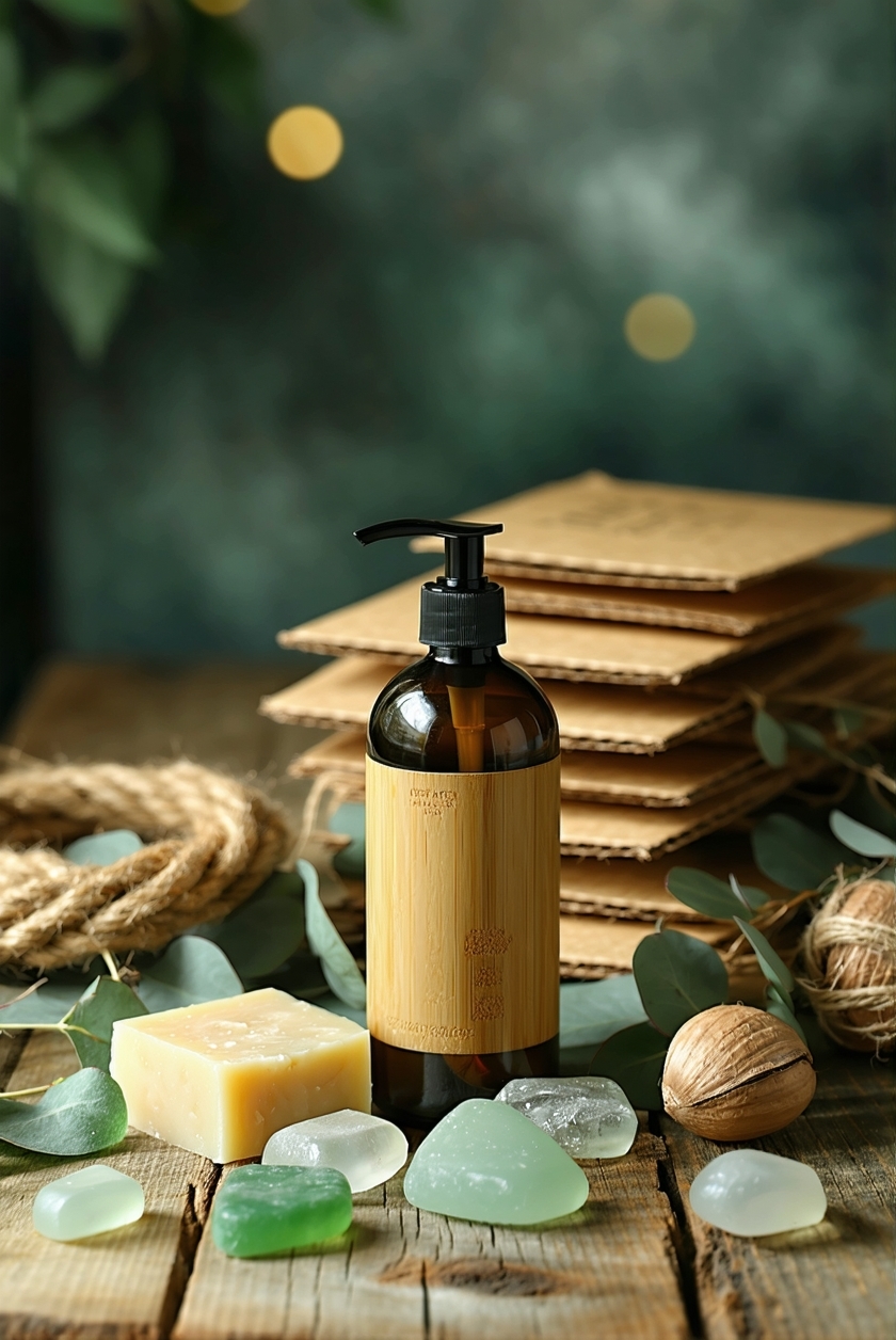 eco friendly packaging solutions