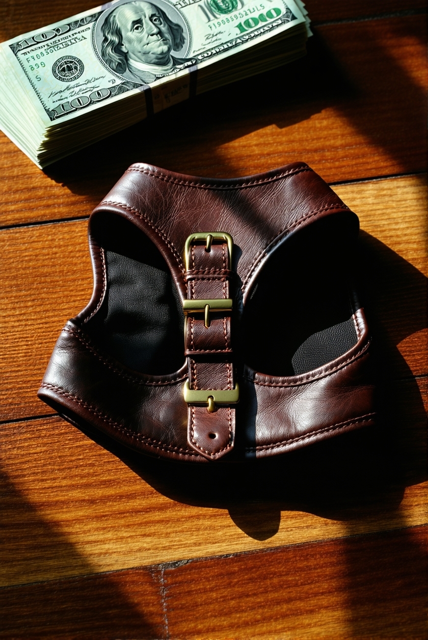 economic impact on service dogs