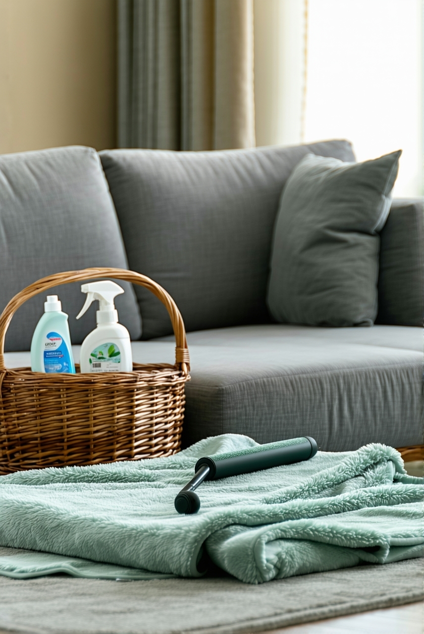 effective daily upkeep strategies