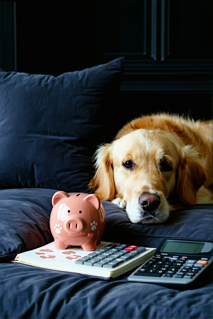 effective dog care savings