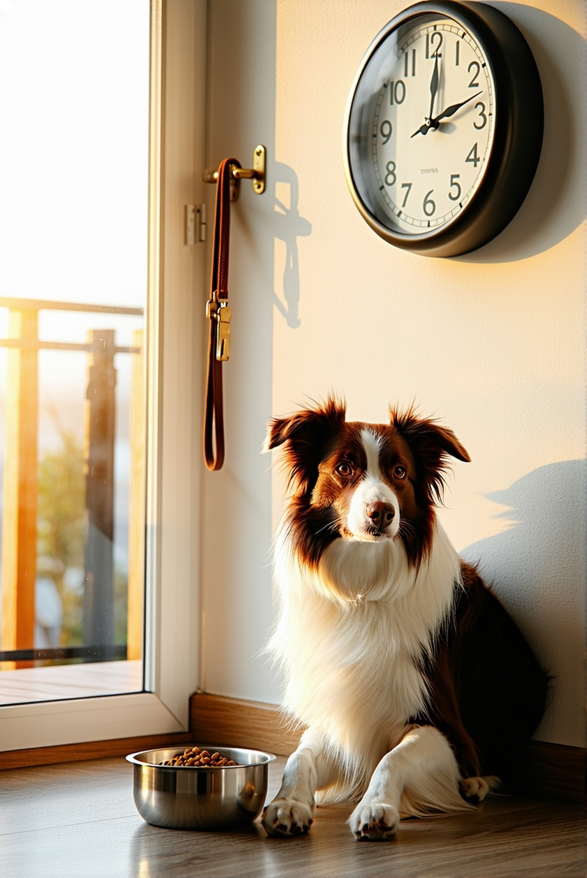 effective schedule and habits