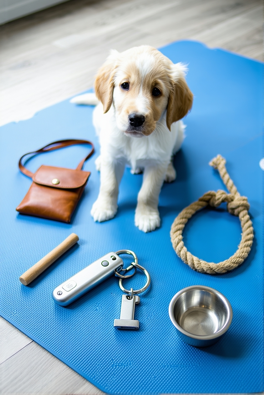 effective training schedule elements