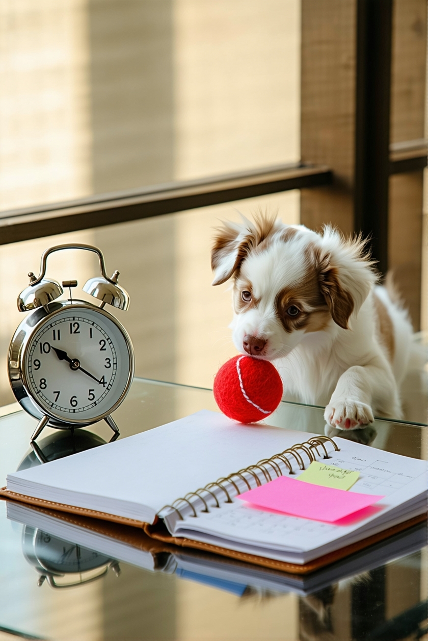 effective training through time