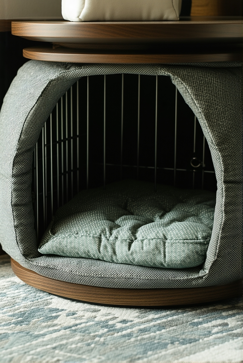 efficient canine sleeping solutions