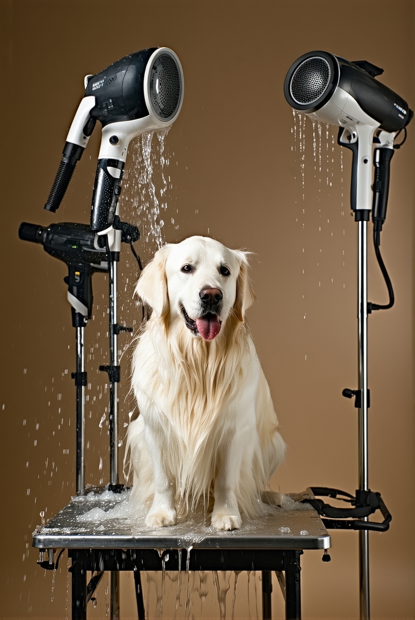 efficient drying techniques