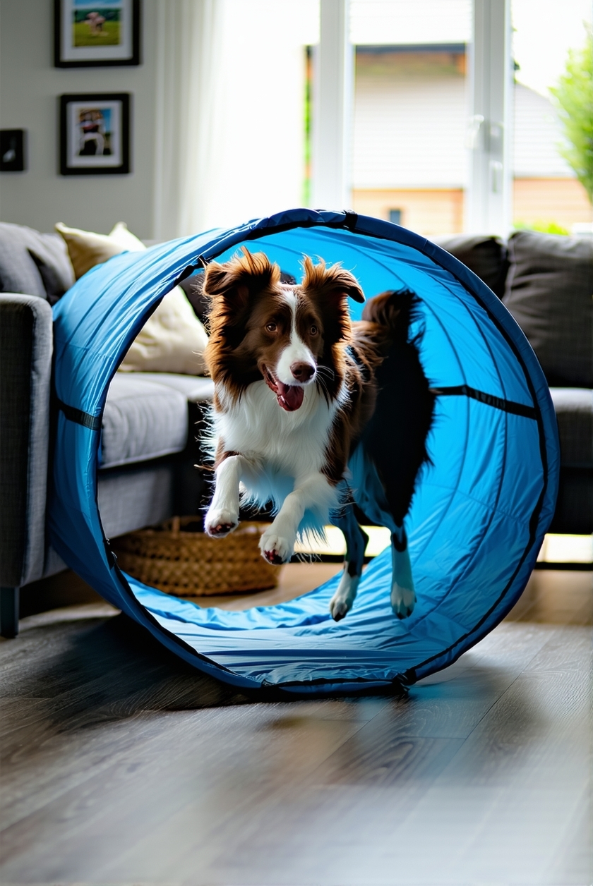 efficient energy space management