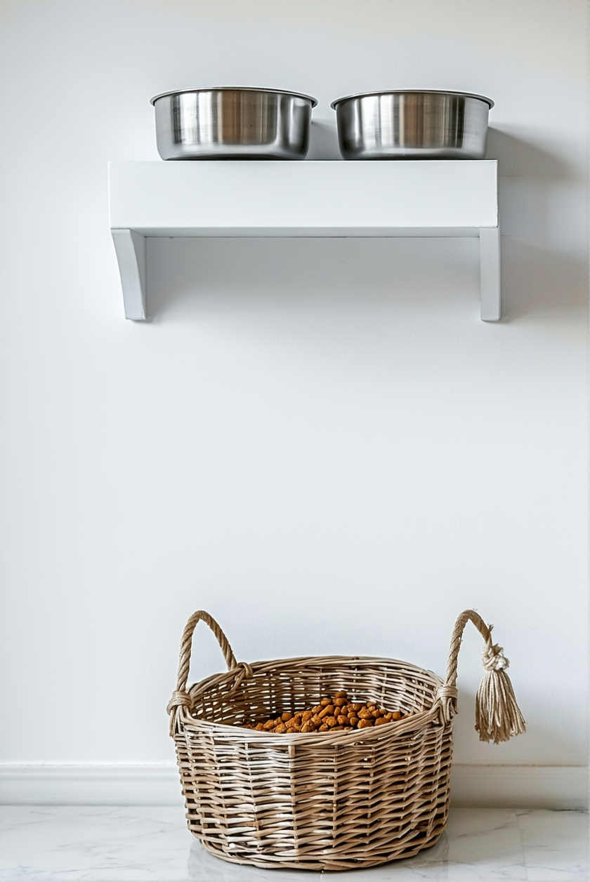 efficient food storage systems