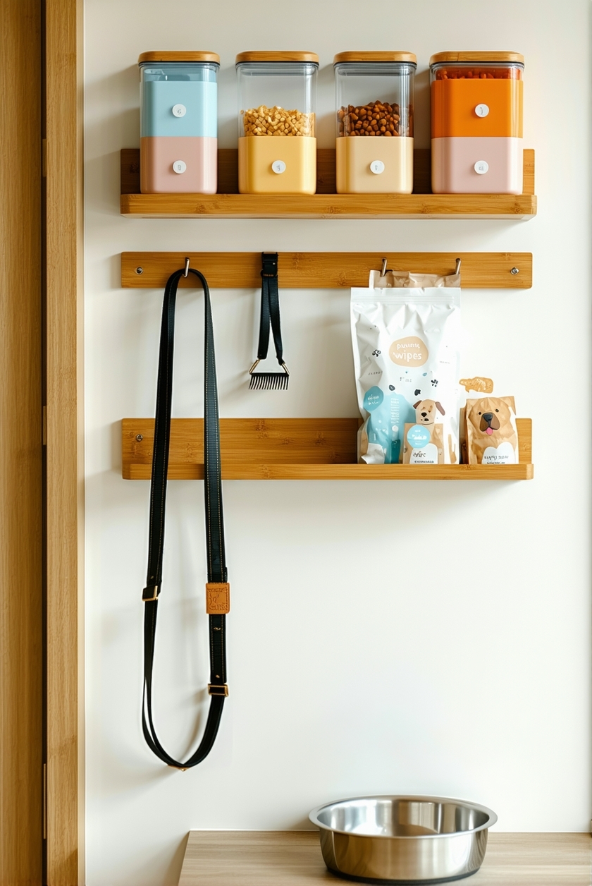 efficient pet care routines