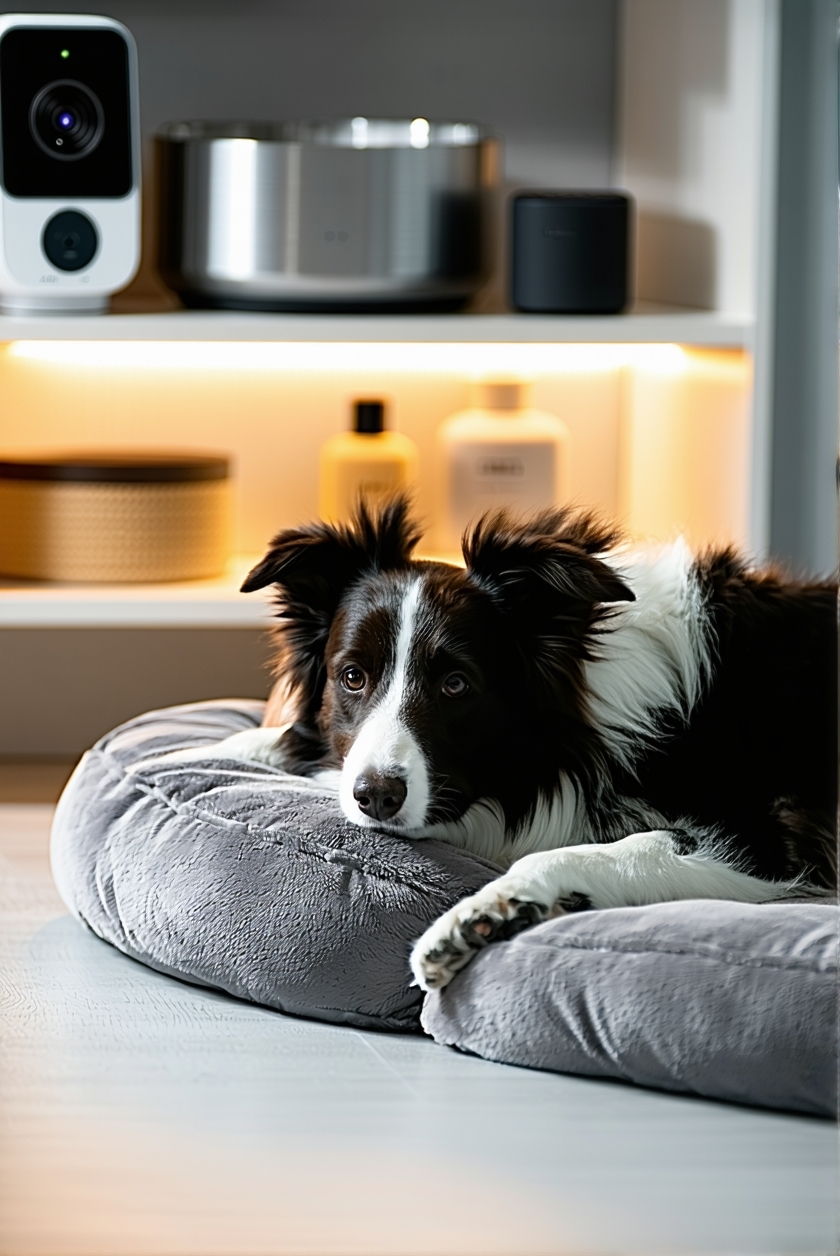 efficient pet time management