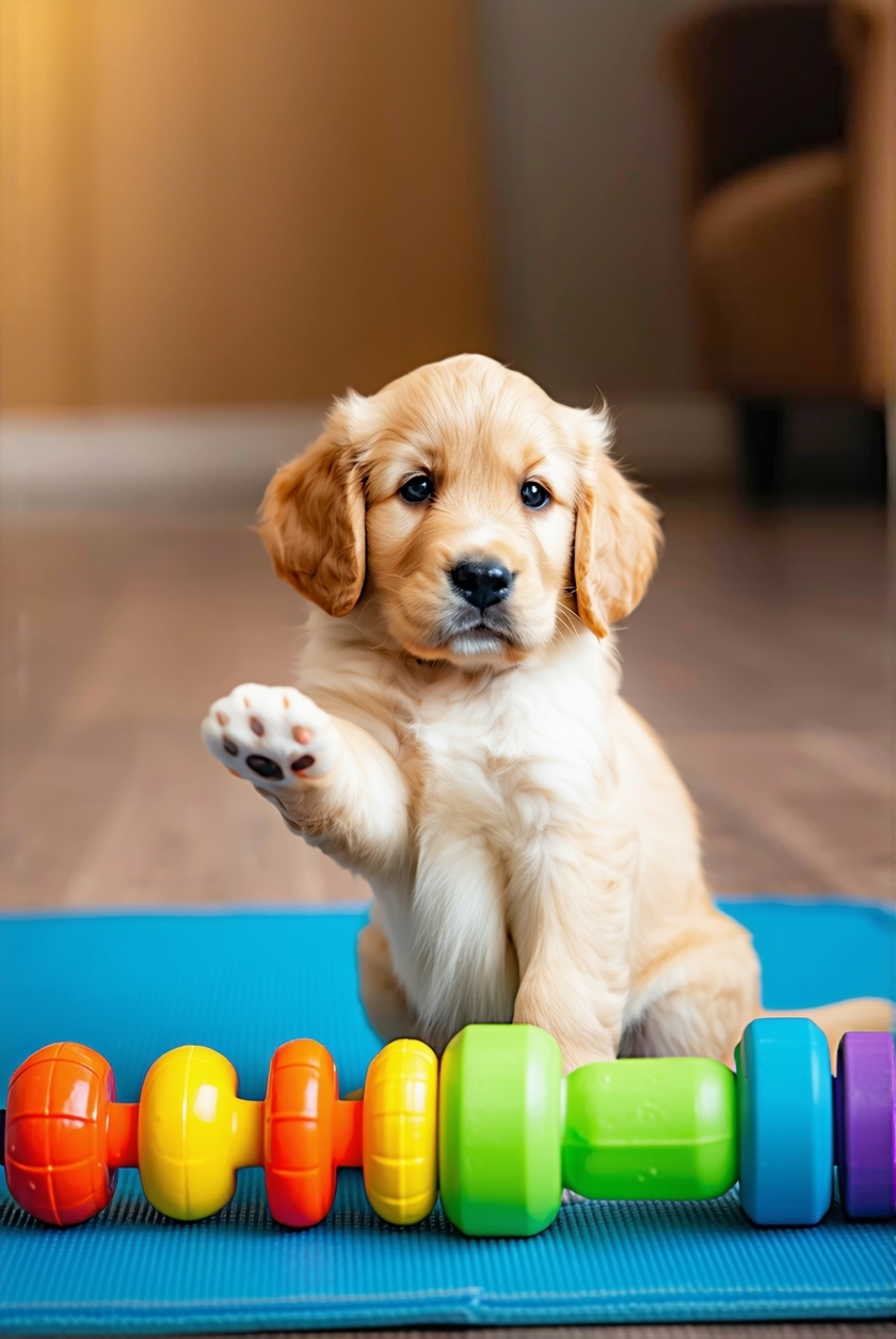 efficient training in intervals