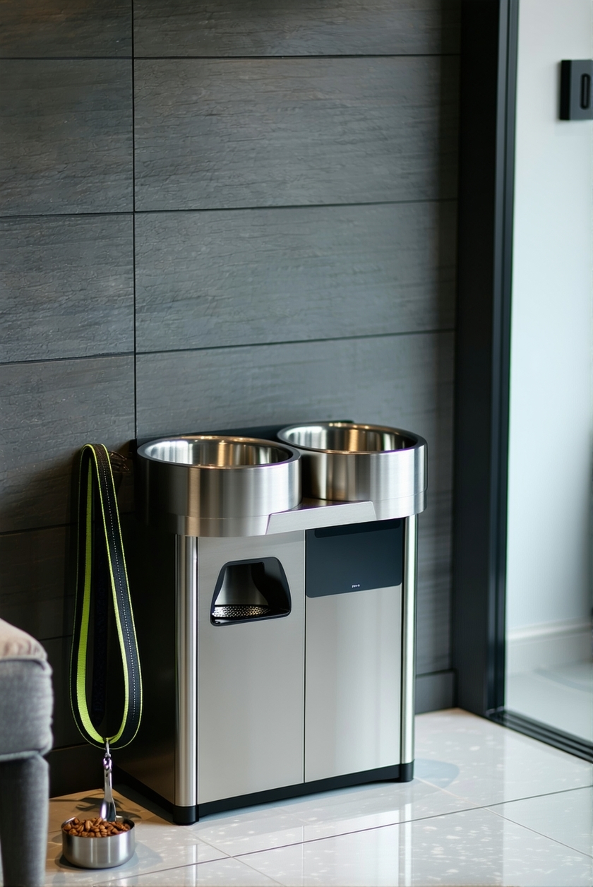 efficiently organize cleaning processes