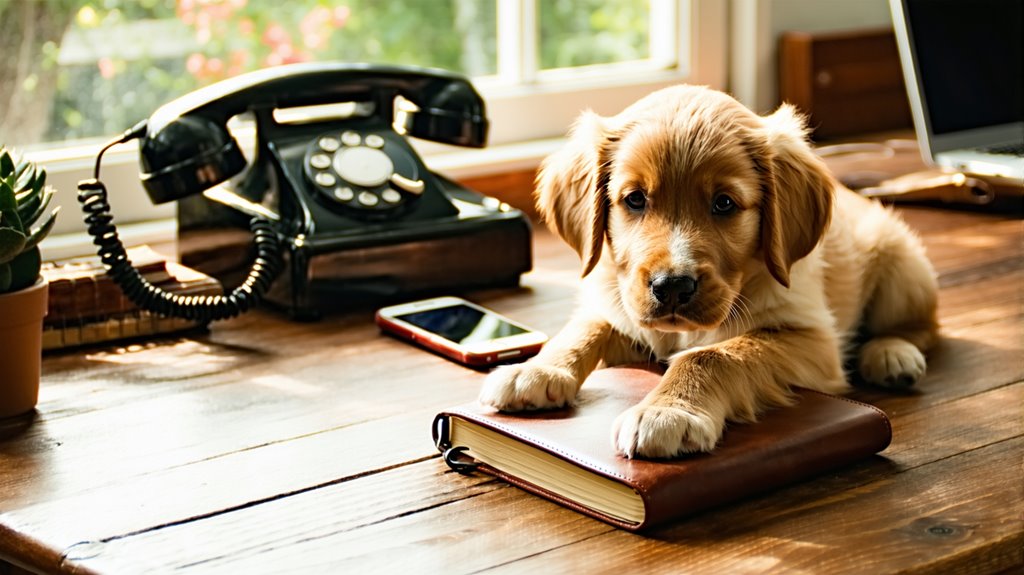 efficiently schedule veterinary appointments