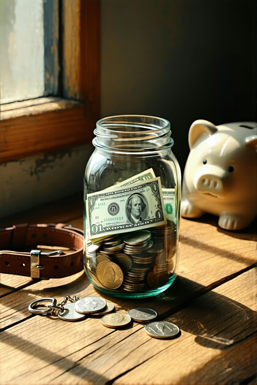 emergency fund for pets