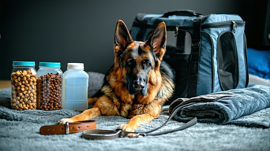 emergency pet fund safety