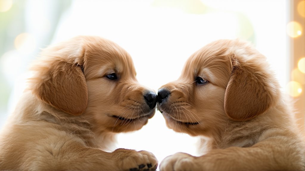 emotional richness through companionship