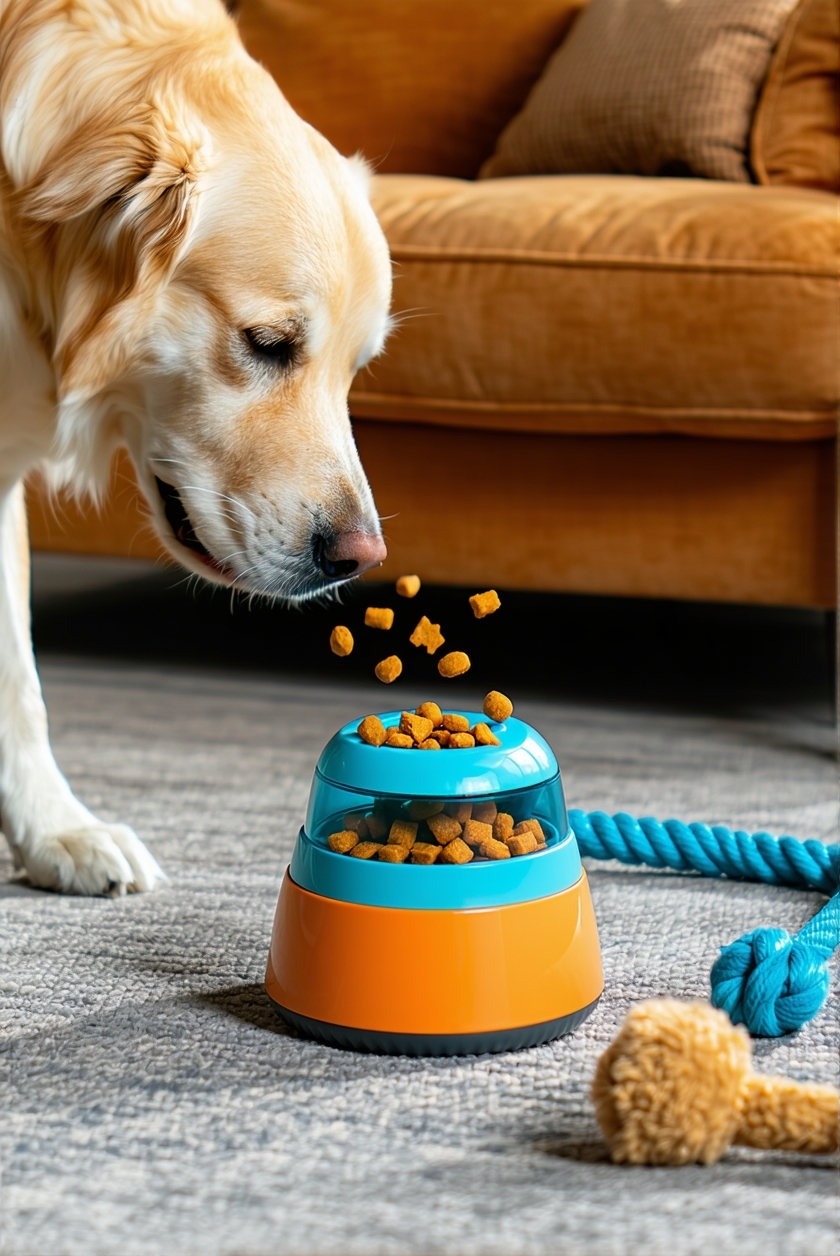 engaging activities for dogs