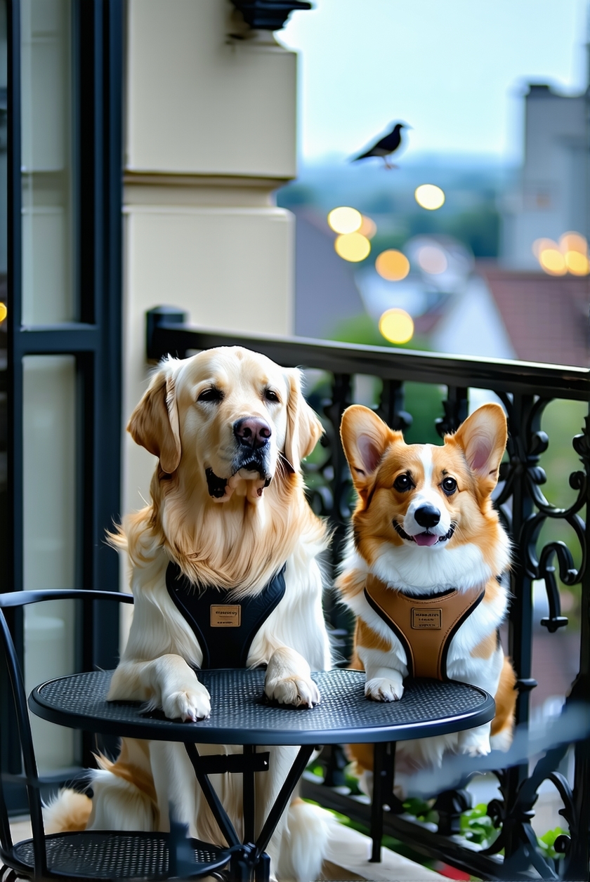 enhancing city social skills