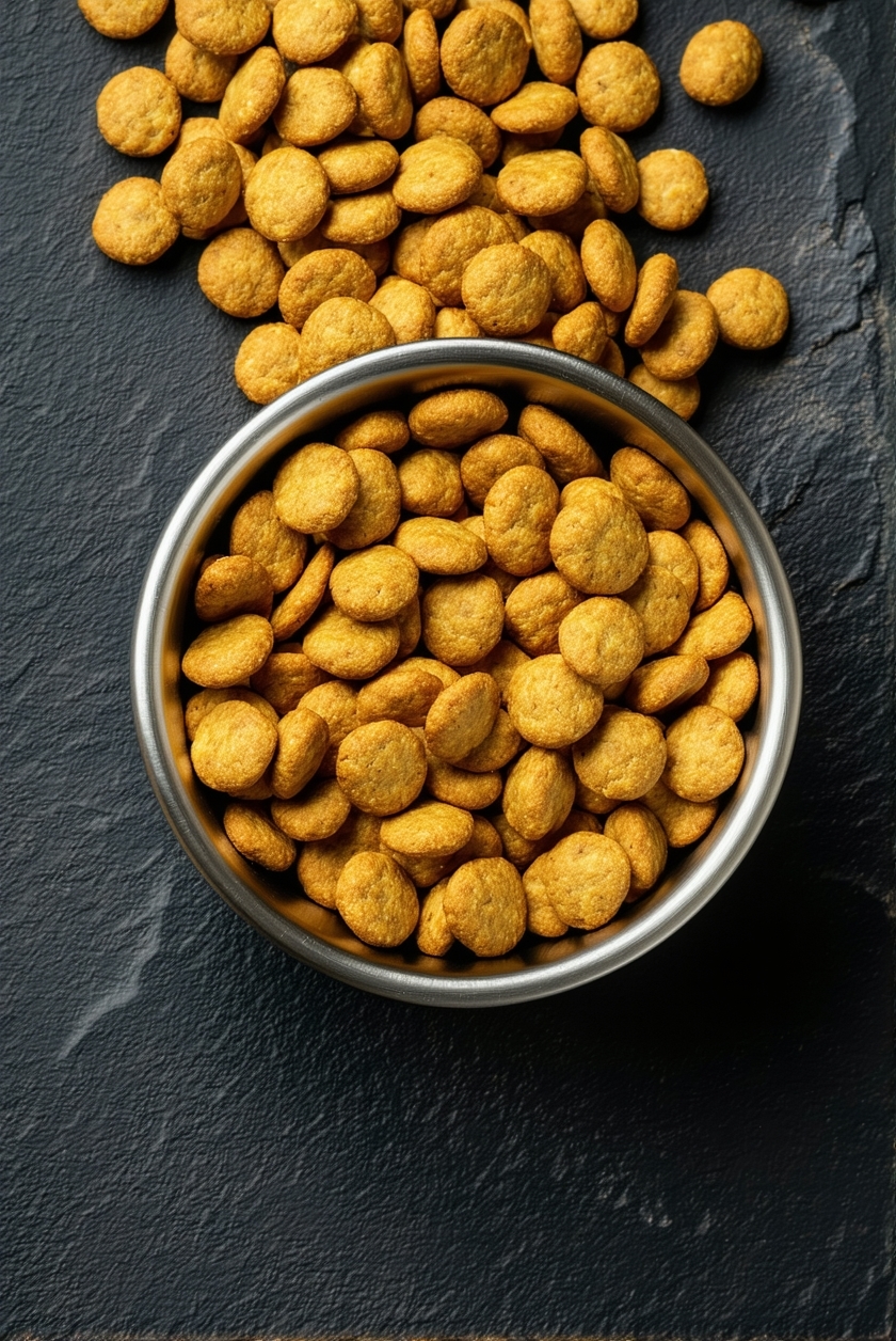 enhancing food measurement accuracy