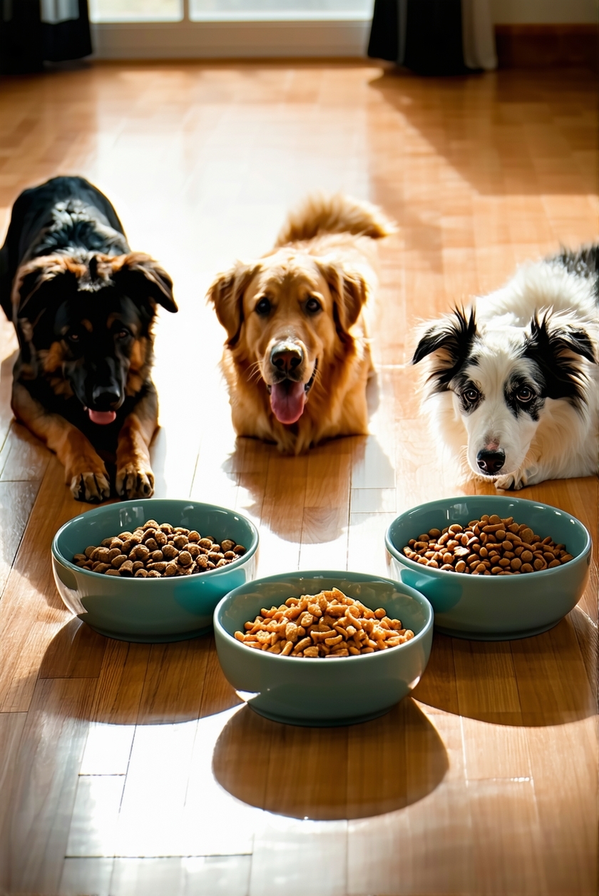 equal treats for dogs