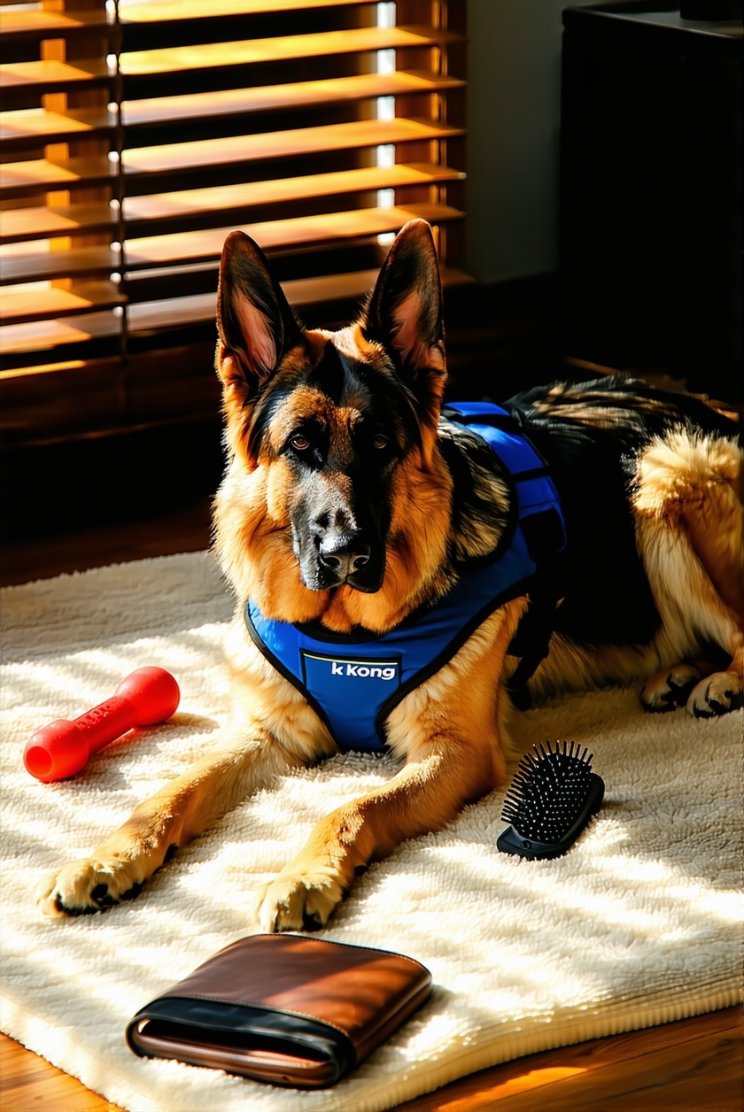 equipment and training enhancements