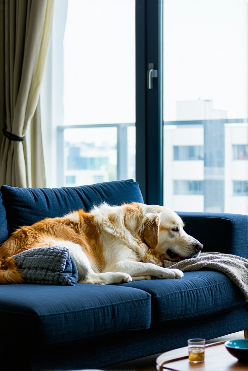 esa owner accommodation guidelines