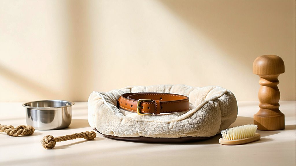 essential dog supplies list